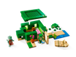 LEGO Minecraft The Turle Beach House
