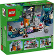 LEGO Minecraft The Warden Encounter 6526788/21274