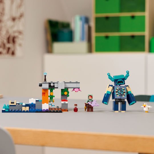 LEGO Minecraft The Warden Encounter 6526788/21274 — image 7