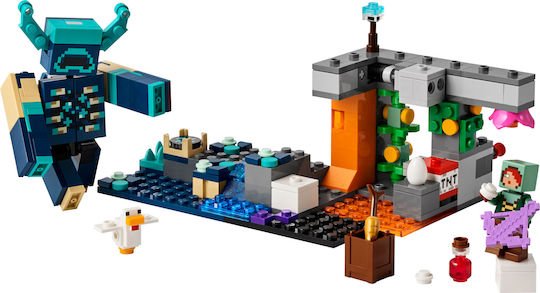 LEGO Minecraft The Warden Encounter 6526788/21274 — image 3