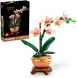 LEGO Mini Orchid 6526159/10343