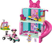 LEGO Minnie'S Pet Hotel 6526262/43274