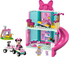 LEGO Minnie'S Pet Hotel 6526262/43274 - Colorland Toys