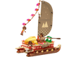 LEGO Moana'S Adventure Canoe V29 6526254/43270