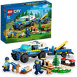 LEGO Mobile Police Dog Training 6425822/60369