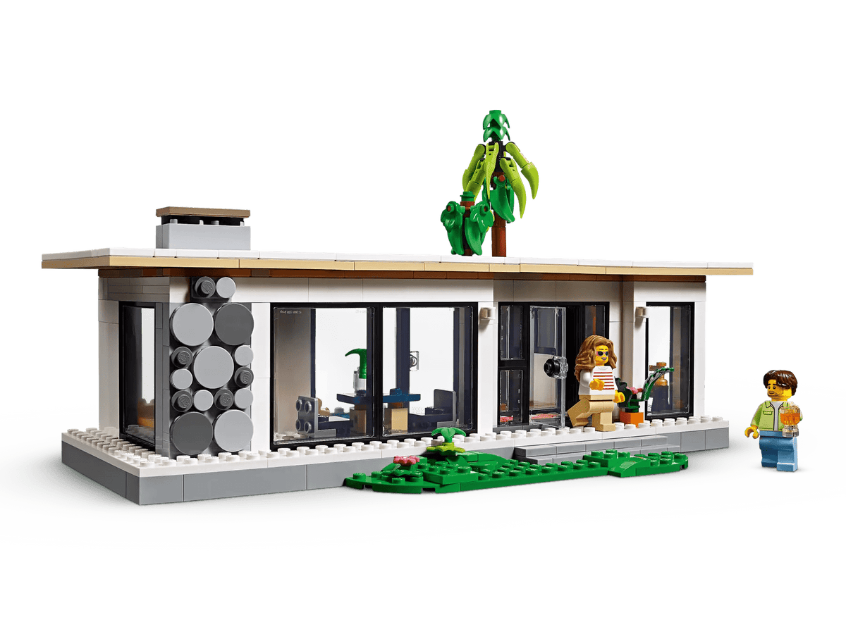 LEGO Modern House 31153/6470630 — image 5