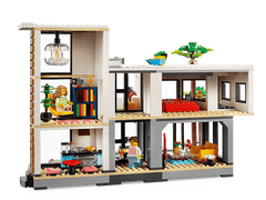 LEGO Modern House 31153/6470630 - Colorland Toys