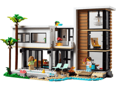 LEGO Modern House 31153/6470630 - Colorland Toys