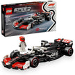 LEGO MoneyGram Haas F1 Team VF-24 Race Car 77250