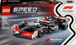 LEGO MoneyGram Haas F1 Team VF-24 Race Car 77250