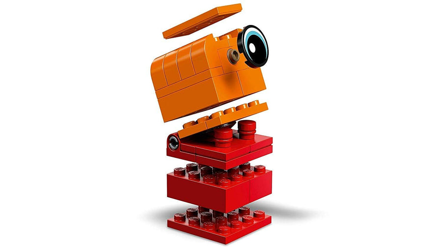 LEGO Movie 2 Emmet's Thricycle 70823 — image 3