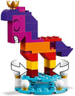 LEGO Movie Introducing Queen Watevra 70824