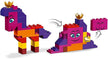 LEGO Movie Introducing Queen Watevra 70824