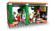 LEGO Music Store & Apartment 42653