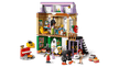 LEGO Music Store & Apartment 42653