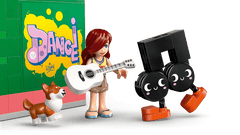 LEGO Music Store & Apartment 42653 - Colorland Toys
