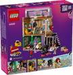 LEGO Music Store & Apartment 42653