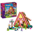 LEGO Nature Glamping Cabin 42682 Building Set (295 Pieces)