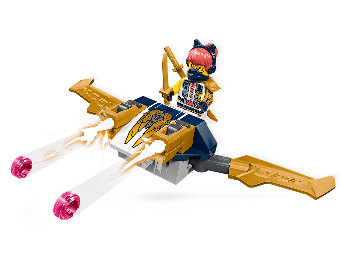 LEGO Ninja Team Combo Vehicle 71820/6470410 — image 9