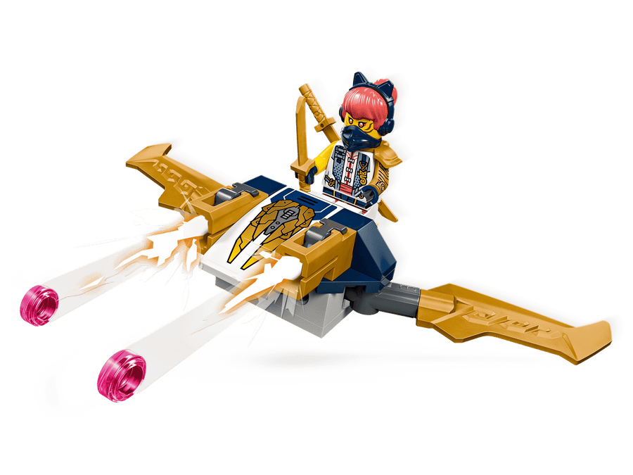 LEGO Ninja Team Combo Vehicle 71820/6470410 — image 9