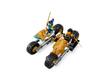 LEGO Ninja Team Combo Vehicle 71820/6470410