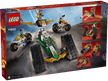 LEGO Ninja Team Combo Vehicle 71820/6470410