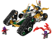 LEGO Ninja Team Combo Vehicle 71820/6470410