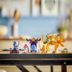 Lego Ninjago Arins Battle Mech - Colorland Toys