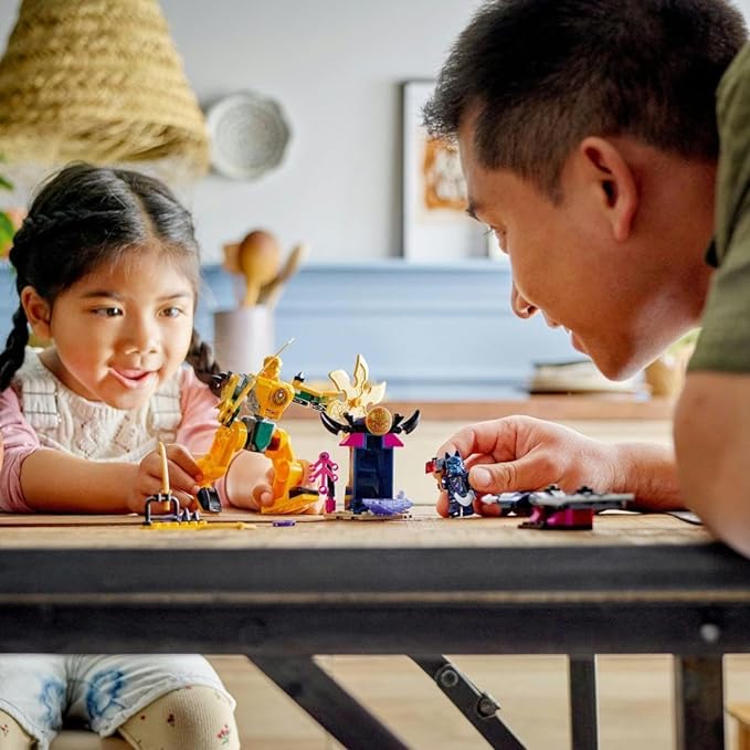 Lego Ninjago Arins Battle Mech - Colorland Toys