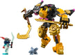 LEGO Ninjago Arin's Spinjitzu Battle Mech 6526916/71839