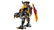LEGO Ninjago Cole's Mission Mech & Dragon Zane 71854