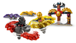 LEGO NINJAGO Dragon Spinjitzu Battle Pack 71826