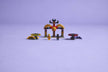 LEGO NINJAGO Dragon Spinjitzu Battle Pack 71826