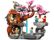 LEGO Ninjago Dragon Stone Shrine