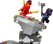 LEGO Ninjago Dragon Stone Shrine