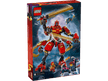 LEGO Ninjago Dragons Rising Kai's Ninja Climber Mech