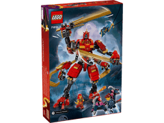 LEGO Ninjago Dragons Rising Kai's Ninja Climber Mech - Colorland Toys