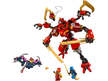 LEGO Ninjago Dragons Rising Kai's Ninja Climber Mech