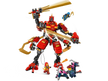 LEGO Ninjago Dragons Rising Kai's Ninja Climber Mech