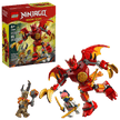 LEGO Ninjago Kai's Dragon Mech Battle Pack 71851