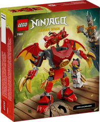 LEGO Ninjago Kai's Dragon Mech Battle Pack 71851 - Colorland Toys