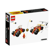 LEGO Ninjago Kai's Ninja Race Car EVO 6420689/71780