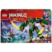LEGO NINJAGO Lloyd's Jet Mech 2-in-1 Building Set 71845
