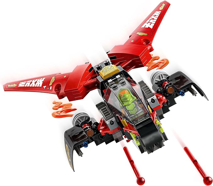 LEGO Ninjago Ninja Combat Vehicle - Colorland Toys