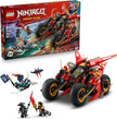 LEGO Ninjago Ninja Combat Vehicle