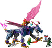 LEGO Ninjago Rontu the Master Dragon 6526922/71842