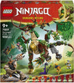 LEGO Ninjago The Dragon Of Life 6585677\71859