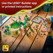 LEGO Ninjago The Dragon Of Life 6585677\71859