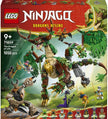 LEGO Ninjago The Dragon Of Life 6585677\71859