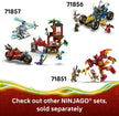 LEGO Ninjago The Dragon Of Life 6585677\71859